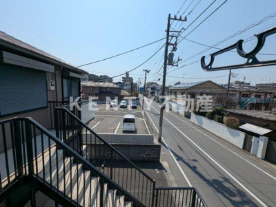 【展望】 | ハイツローリエ