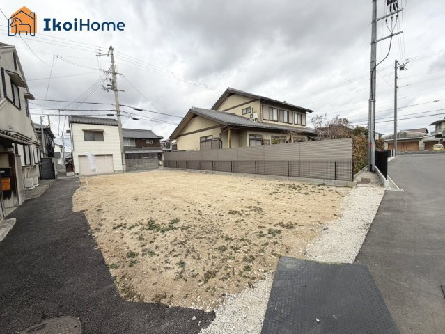 明石市魚住町清水　土地の周辺|●年中無休：当日予約可●西区、垂水区、明石市初。弊社は契約前に土地の地盤調査を無料で行っています