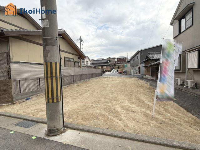 明石市魚住町清水　土地のその他|●年中無休：当日予約可●建築条件無しの為、お好みのハウスメーカーや工務店で建築可能です♪