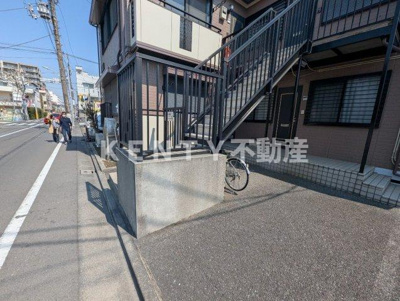 【その他共用部分】 | ハイツローリエ