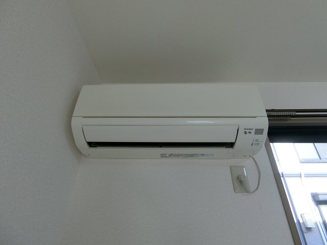 メゾンリヴェール　C棟の設備