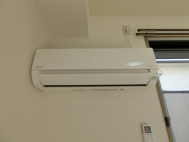 メゾンリヴェール　C棟の設備