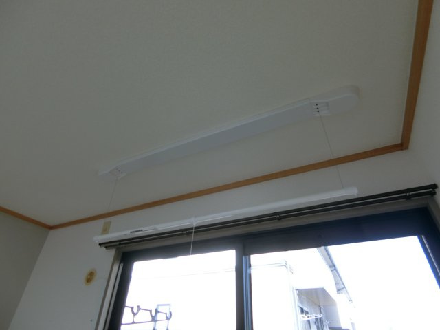 メゾンリヴェール　C棟の設備