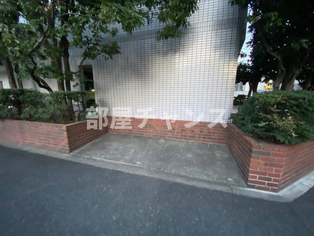 セントラルハイツ金山のその他共用部分