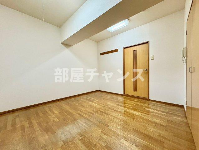 セントラルハイツ金山の寝室