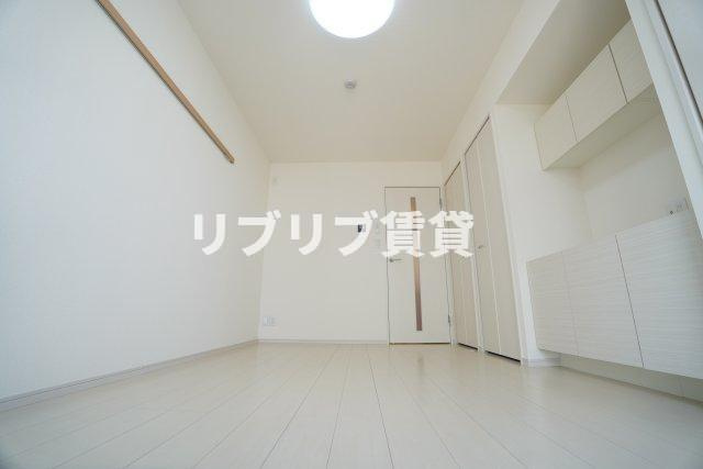 リブリ・若草の居間・リビング