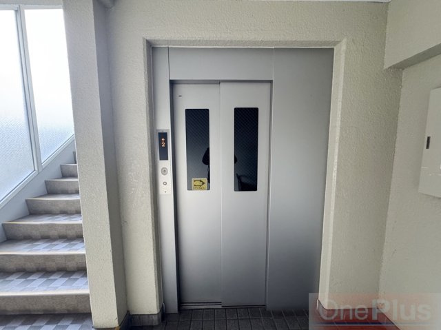 ハウゼケイ魚崎のその他共用部分