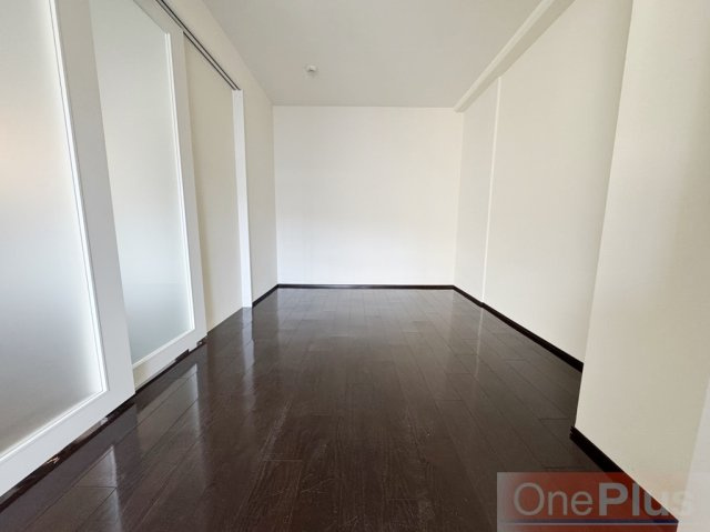 ハウゼケイ魚崎の内装