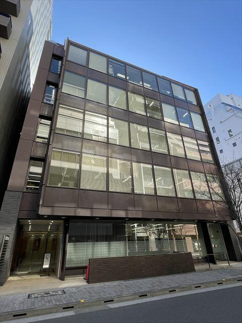 光洋ビルの外観