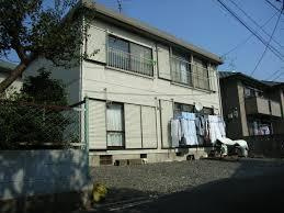 シティハイム　セシカの外観