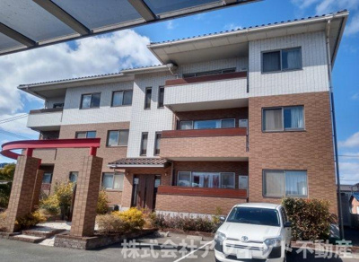 【外観】 | 夢番地燦番館