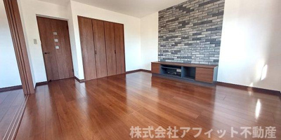 【居間・リビング】 | 夢番地燦番館