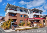 夢番地燦番館の画像