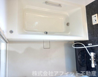 【浴室】 | 夢番地燦番館