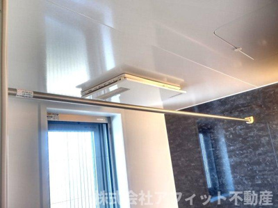 【その他】 | 夢番地燦番館 | 浴室換気乾燥機