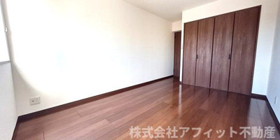 【その他】 | 夢番地燦番館 | 洋室7.6帖