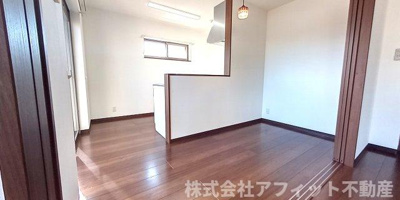 【その他】 | 夢番地燦番館 | DK7.9帖