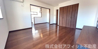 【居間・リビング】 | 夢番地燦番館 | 洋室10.3帖