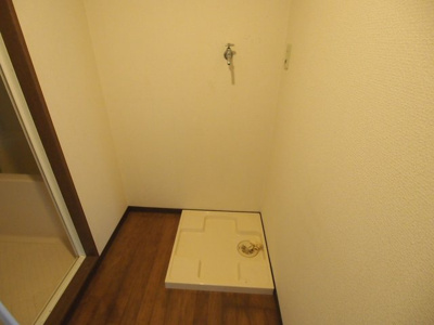 【設備】 | ハイムカーネルⅡ | 入居中なため写真は101号室が掲載されています　