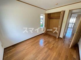 センターパーク新柏　Ｂ棟のその他