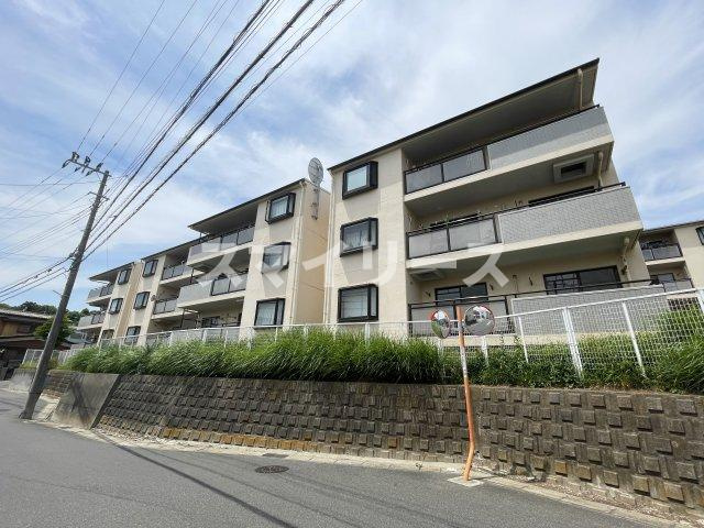 センターパーク新柏　Ｂ棟