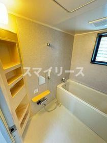 センターパーク新柏　Ｂ棟の浴室