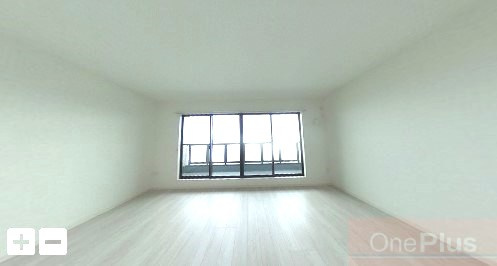 GARDENIA芦屋の居間・リビング
