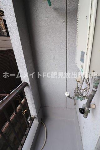 東大阪市稲田本町２丁目の賃貸マンションのその他