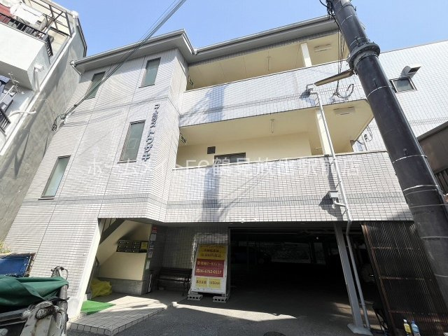 東大阪市稲田本町２丁目の賃貸マンション
