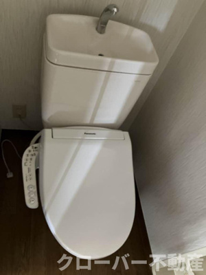 【トイレ】 | グランシードK Ⅱ棟