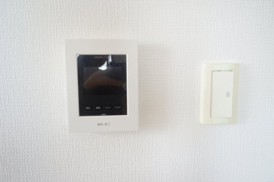 【設備】 | グランシードK Ⅱ棟