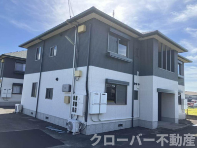 【外観】 | グランシードK Ⅱ棟