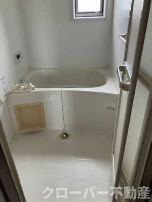 【浴室】 | グランシードK Ⅱ棟