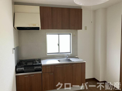 【キッチン】 | グランシードK Ⅱ棟