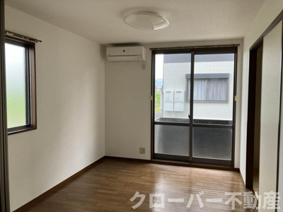 【居間・リビング】 | グランシードK Ⅱ棟