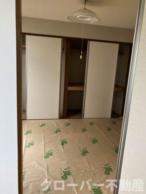 【収納】 | グランシードK Ⅱ棟