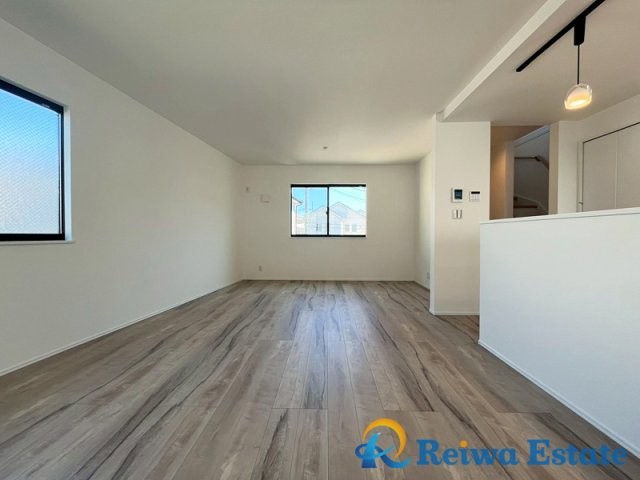 新築戸建　茅ヶ崎市円蔵2丁目