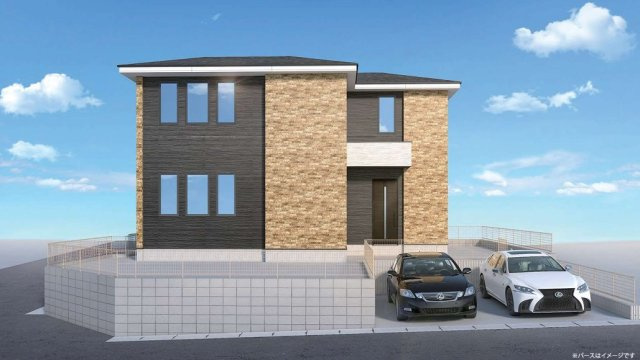 神戸市西区桜が丘東町4丁目