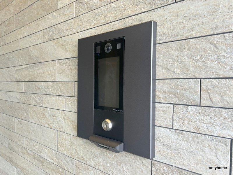 ブロード塚本駅前レジデンス　仲介手数料無料のセキュリティ