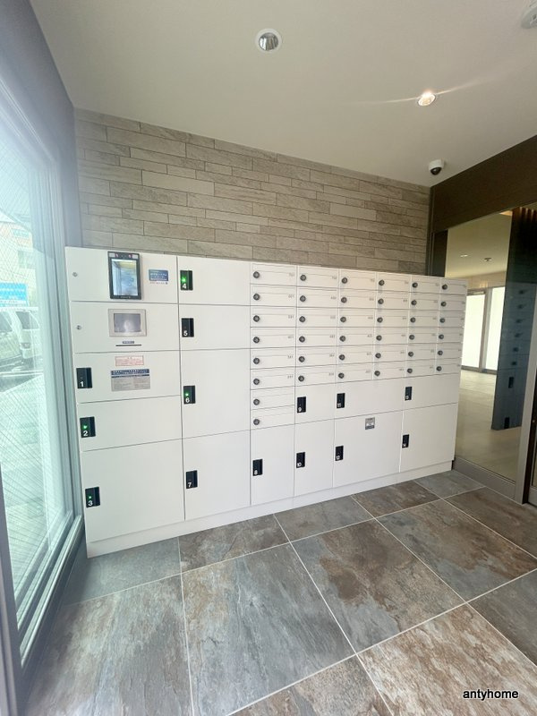 ブロード塚本駅前レジデンス　仲介手数料無料の設備