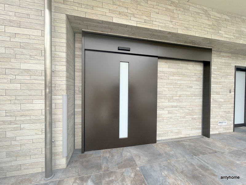 ブロード塚本駅前レジデンス　仲介手数料無料のその他共用部分