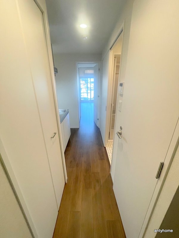 ブロード塚本駅前レジデンス　仲介手数料無料の内装