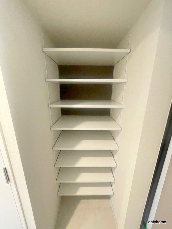 ブロード塚本駅前レジデンス　仲介手数料無料の収納