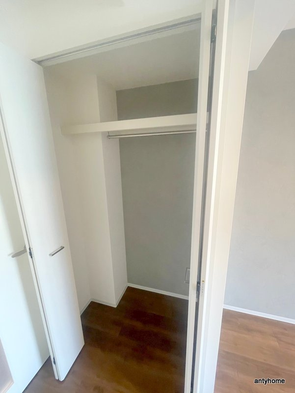 ブロード塚本駅前レジデンス　仲介手数料無料の収納