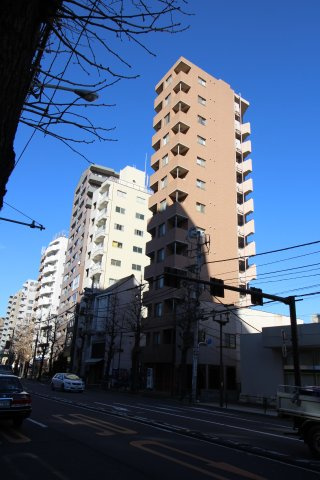 【外観】