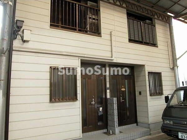 房王寺メゾネットハウス