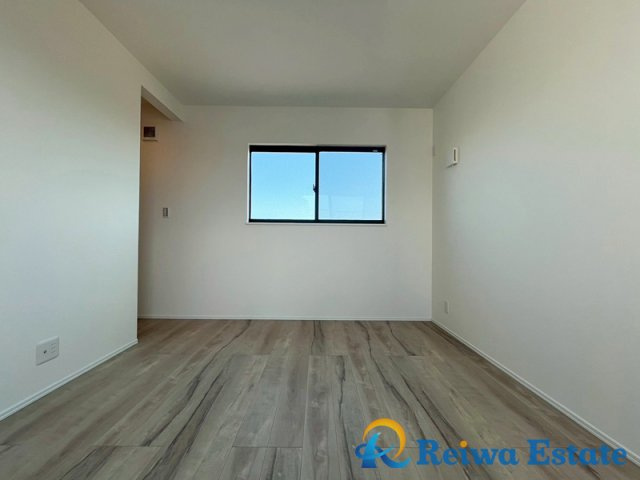 新築戸建　茅ヶ崎市円蔵2丁目の寝室