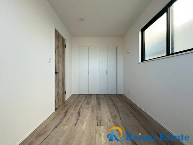 新築戸建　茅ヶ崎市円蔵2丁目の子供部屋