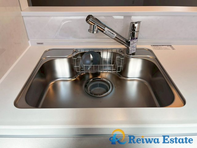 新築戸建　茅ヶ崎市円蔵2丁目の設備