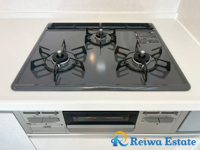 新築戸建　茅ヶ崎市円蔵2丁目の設備